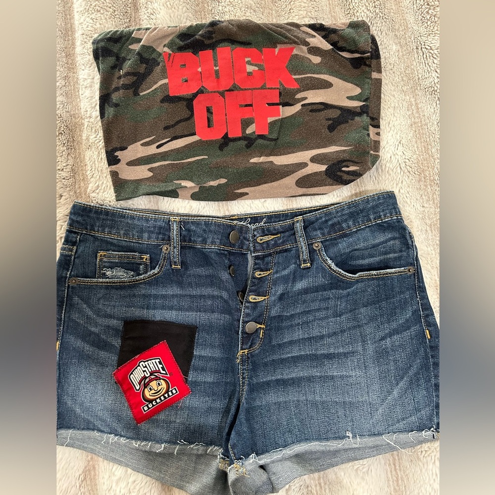 The Ohio State merch